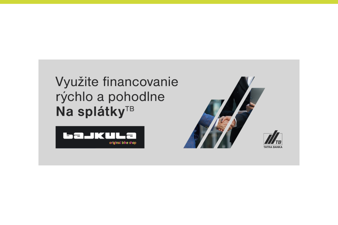 Predaj na splátky